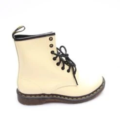 Dr. Martens Ankle Boots EUR 40 Cream