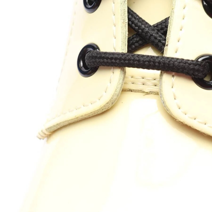 Dr. Martens Ankle Boots EUR 40 Cream 8 Dr. Martens Ankle Boots EUR 40 Cream – Bild 6