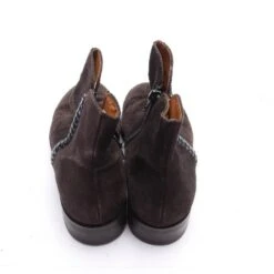 Ankle Boots EUR 40.5 Dark Brown 10 Ankle Boots EUR 40.5 Dark Brown -Boots Style Shop 1979356 37 image 3 662a2da7d4803