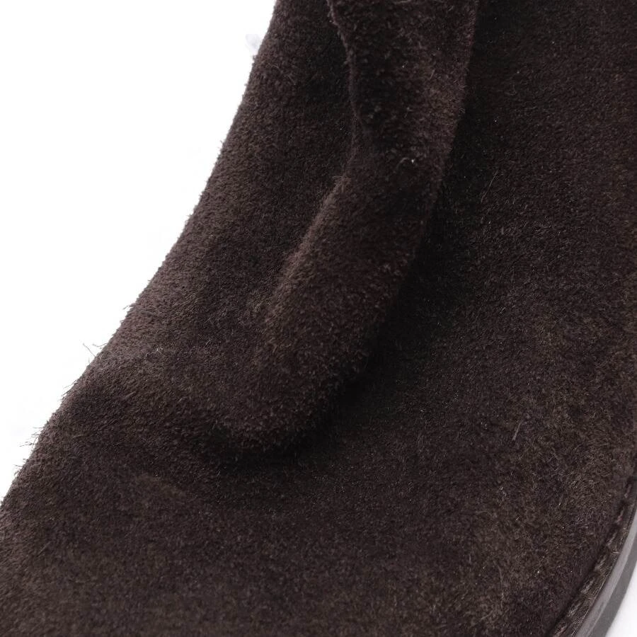 Ankle Boots EUR 40.5 Dark Brown 8 Ankle Boots EUR 40.5 Dark Brown – Bild 6