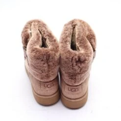 Ankle Boots EUR 36 Light Brown -Boots Style Shop 1979594 37 image 3 662a9e68c6b7f