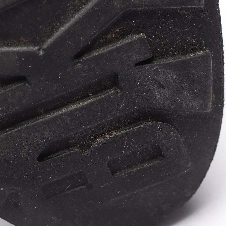 Bikkembergs Ankle Boots EUR38 Black 7 Bikkembergs Ankle Boots EUR38 Black – Bild 5