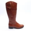 Boots EUR 39 Brown