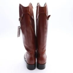 Boots EUR 39 Brown -Boots Style Shop 1979674 37 image 3 662aba9aca1a1