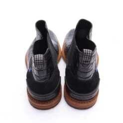 Floris Van Bommel Ankle Boots EUR 44 Navy -Boots Style Shop 1979699 22 image 3 662abacf2ec19