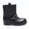 JUST CAVALLI Rain Boots EUR38 Black -Boots Style Shop 1979862 49 image 1 662b7f7ab0844