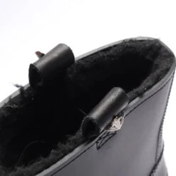 JUST CAVALLI Rain Boots EUR38 Black 13 JUST CAVALLI Rain Boots EUR38 Black -Boots Style Shop 1979862 49 image 6 662b7f7b91c11