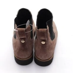 Hogan Chelsea Boots EUR 37.5 Camel 11 Hogan Chelsea Boots EUR 37.5 Camel -Boots Style Shop 1980183 37 image 3 662c67b1c9793