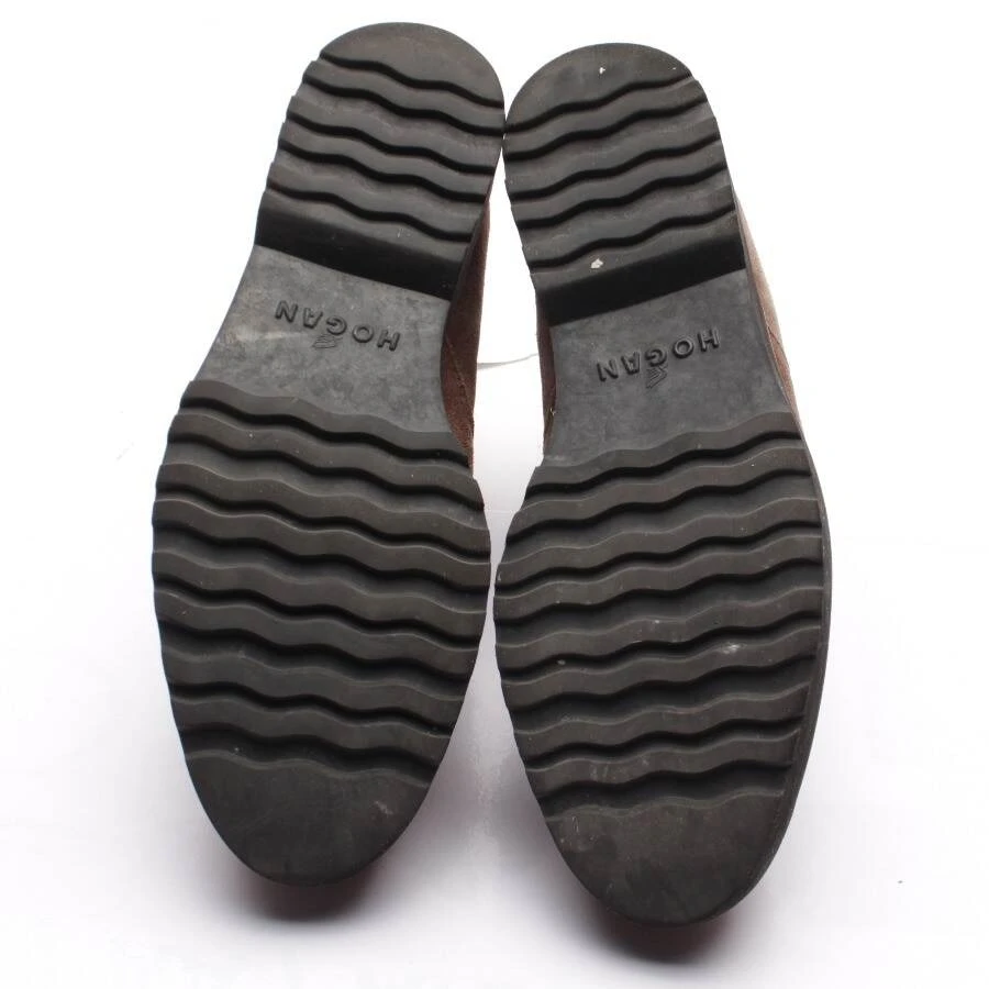 Hogan Chelsea Boots EUR 37.5 Camel 6 Hogan Chelsea Boots EUR 37.5 Camel – Bild 4