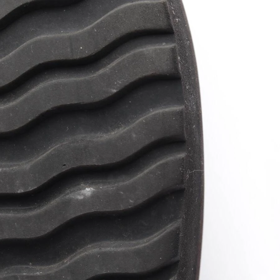 Hogan Chelsea Boots EUR 37.5 Camel 7 Hogan Chelsea Boots EUR 37.5 Camel – Bild 5