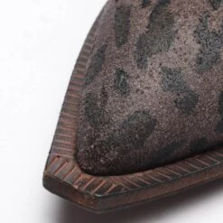 Ankle Boots EUR 37 Multicolored -Boots Style Shop 1980659 756 image 7 662cecd2c2f18