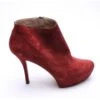 Ankle Boots EUR 37.5 Red -Boots Style Shop 1980782 61 image 1 662d25061624d