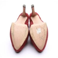 Ankle Boots EUR 37.5 Red -Boots Style Shop 1980782 61 image 4 662d2506b254e