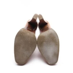 Ankle Boots EUR38 Light Brown 11 Ankle Boots EUR38 Light Brown -Boots Style Shop 1980965 37 image 4 662d5d9d47ce8