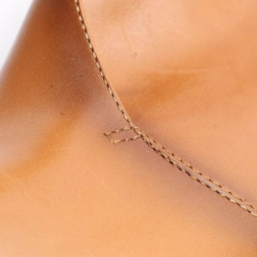 Ankle Boots EUR38 Light Brown 8 Ankle Boots EUR38 Light Brown – Bild 6