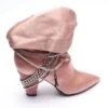 SELF PORTRAIT Ankle Boots EUR 37 Light Pink -Boots Style Shop 1981155 28 image 1 662e2274a9eaa
