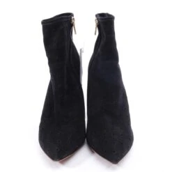 Ankle Boots/boots EUR 40,5 Black -Boots Style Shop 386872 49 image 4 5f9a942d257e5