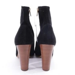 Ankle Boots/boots EUR 40,5 Black -Boots Style Shop 386872 49 image 5 5f9a942d688f9