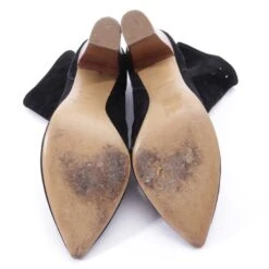 Ankle Boots/boots EUR 40,5 Black -Boots Style Shop 386872 49 image 6 5f9a942da58af