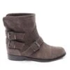 Giuseppe Zanotti Ankle Boots EUR 38.5 Gray -Boots Style Shop 772856 10 image 1 60e767ed51f26