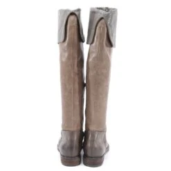 Boots EUR 36 Tan -Boots Style Shop 921068 37 image 3 6198acd7b99f3